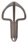 Veles-X Jaw Harp 8 - Antique