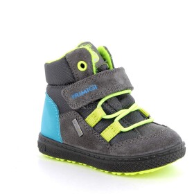 Dětské zimní boty Primigi 2857122 Velikost: