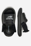 Sandály Reebok R1(CH) Syntetická tkanina,Látkový materiál