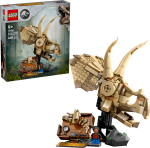 LEGO® Jurassic World 76969 Dinosauří fosilie: Lebka triceratopse - LEGO® Minions