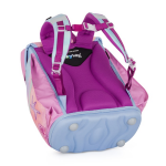 Školní batoh KARTON P+P PREMIUM LIGHT - Axolotl