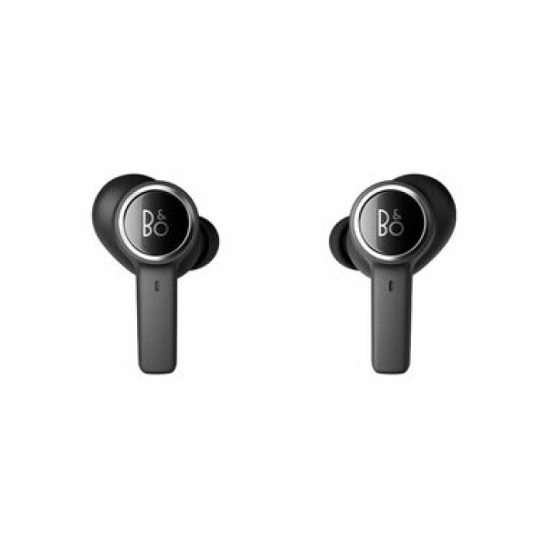 Bang Olufsen Beoplay EX černá / sluchátka + mikrofon / Bluetooth 5.2 (5705260094015)