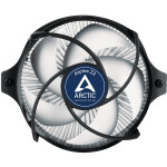 ARCTIC Alpine 23 / 90 mm / Fluid Dynamic Bearing / 0.3 Sone @ 100-2000 RPM / pro AMD AM4 (ACALP00035A)