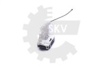 SKV Centrální zámek přední pravý MERCEDES Sprinter (B906) VW Crafter