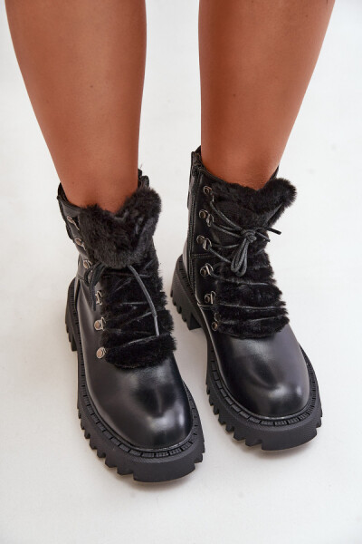 Pohorky model 218521 Step in style 38