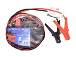 Kabely startovací 220A 3m COMPASS TÜV/GS DIN72553-16