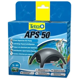 Tetra APS 50 / Akvarijní kompresor / 50 l/h / 2 W (A1-143128)