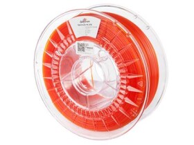 Filament Spectrum PC 275 1,75 mm TRANSPARENT ORANGE 1 kg