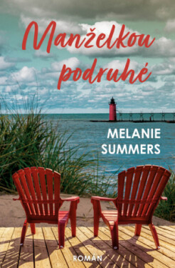 Manželkou podruhé - Melanie Summers - e-kniha