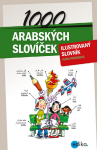 1000 arabských slovíček - Hana Nováková