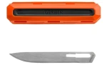 GERBER Náhradní čepele pro Vital Big Game Folder / 5ks čepelí (13658153097)