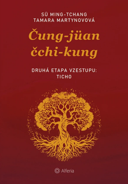 Čung-jüan čchi-kungu – Druhá etapa vzestupu: Ticho - Tamara Martynovová, Sü Ming-tchang