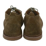 Bushman boty Vellie khaki 40
