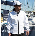 Bunda pánská R231M Result CORE softshell