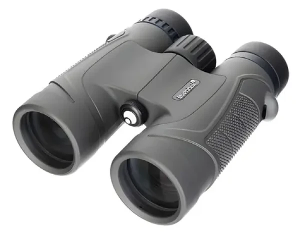 Levenhuk Nitro 10x42 / Dalekohled (81939)