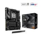 ASRock MB Sc AM5 X870E Challenger WiFi, AMD X870E, 4xDDR5, 1xHDMI, 2xUSB4, WiFi EDF_1883147