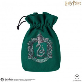 Pytlík na kostky - Harry Potter - Zmijozel