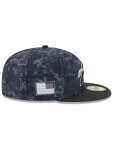 New Era Pánská kšiltovka Buffalo Bills NFL 2026 Salute to Service 59FIFTY Fitted Velikost: 7 1/8