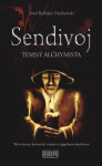 Sendivoj - Temný alchymista - Józef Bohdan Dziekoński