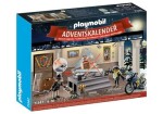 Playmobil 71347 Kalendář krádeže v muzeu