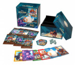 Disney Lorcana: Azurite Sea Illumineer´s Trove