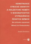 Jazyk jako stigma? - Analýza chybovosti textů romských žáků 9. ročníků základních škol praktických - Zuzanna Bedřichová