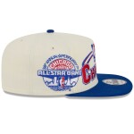New Era Pánská kšiltovka NBA NBA 1988 All-Star Game Chicago 9FIFTY A-Frame Snapback