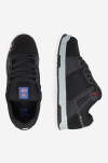 Tenisky DC Shoes STAG DC01813063 Syntetický materiál,Přírodní kůže (useň)/-Přírodní kůže (useň)
