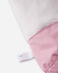 Reima Anturoin Grey Pink dětské návleky