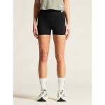 Běžecké šortky CRAFT Collective Hotpants - černé Velikost textilu: XS