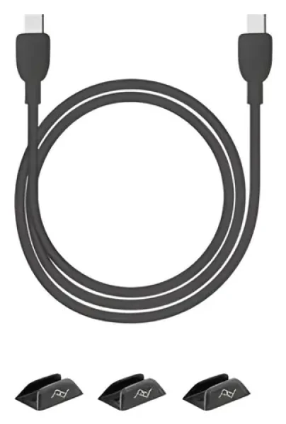Peak Design Mobile USB kabel - náhradní díl / Kabel / 2 m (RM-G-AB-1)