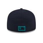 New Era Pánská kšiltovka Seattle Mariners MLB 2026 Clubhouse 59FIFTY Fitted Velikost: 7 1/4