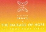 The Package of Hope - Katarína Segati