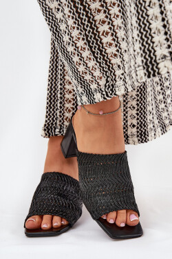Pantofle model 210783 Step in style 39