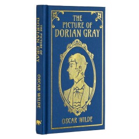 The Picture of Dorian Gray - Oscar Wilde