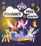 My Little Pony Pohádky před usnutím Kolektiv