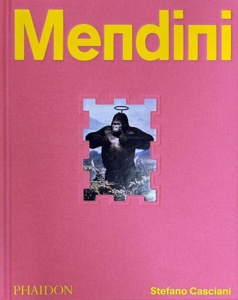 Alessandro Mendini: Imagination Takes Command - Stefano Casciani