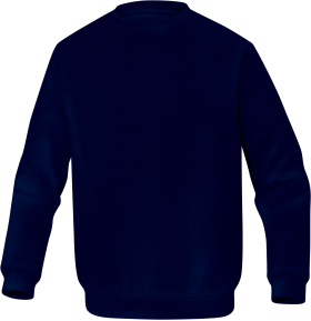 Pracovní mikina Delta Plus SWEFR2 Barva: Námořnická modrá, Velikost: 3XL (SWEFR2BM3X)