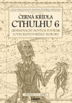 Černá křídla Cthulhu 6 - Sunand Tryambak Joshi