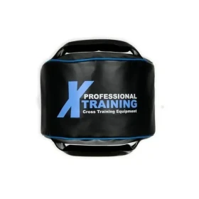 DBX BUSHIDO XBAG Kettlebell regulovatelný 1-40 kg (5902539010251)
