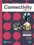 Connectivity Level 3 Student´s Book with eBook and Online Practice