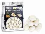 Mixit Kokosová Mixit vajíčka do kapsy 60g