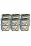 Trovet kočka ASD Urinary Struvite konz. beef 12x100g