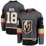 Pánský Dres Vegas Golden Knights #18 James Neal Fanatics Branded Breakaway Home Velikost: