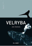 Velryba Joe Roman