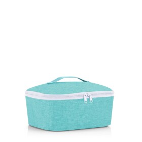 Chladící taška na jídlo Reisenthel Coolerbag M pocket Twist ocean