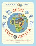 Čeští cestovatelé Jana Jůzlová
