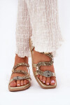 Sandály model 212367 Step in style 41