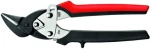 Bessey Ideál D15A / nůžky na plech / Délka: 180mm / řez: 20mm / Tloušťka plechu: 1.0mm (D15A)