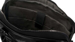 Pánské kabelky [DH] 908805 5103 BLACK jedna velikost